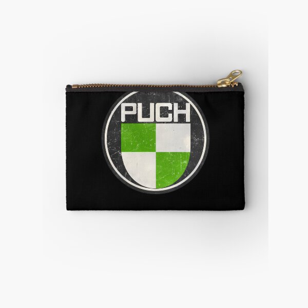 Item preview,  Puch. Retro Badge designed and sold by MonserrateLark.