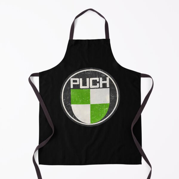 Item preview,  Puch. Retro Badge designed and sold by MonserrateLark.