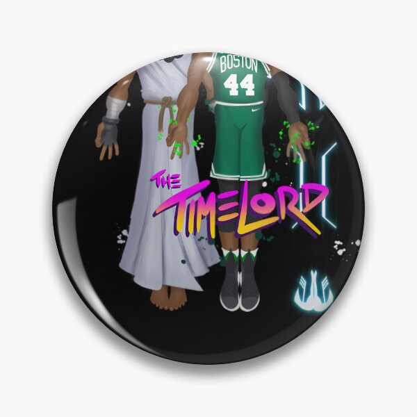 Item preview, Timelord - Robert Williams - Time Lord  	 designed and sold by nqhjmgbb22.
