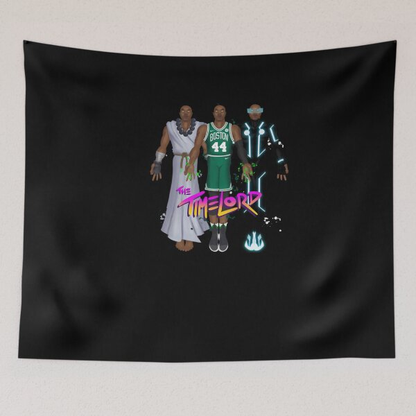 Item preview, Timelord - Robert Williams - Time Lord  	 designed and sold by nqhjmgbb22.