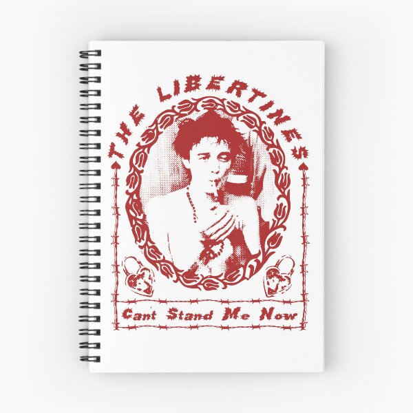 Item preview, The Libertines Fan Art designed and sold by xBIPOLIAx.