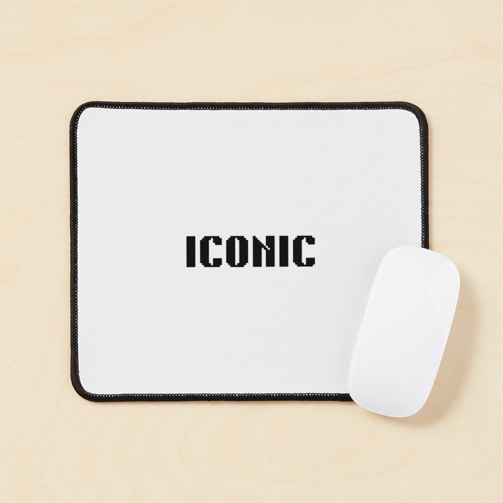 Item preview, Mouse Pad designed and sold by Ruchixa.