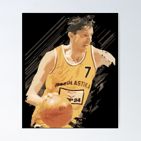 Item preview, Toni Kukoc Graphic 	 designed and sold by lflbvlzsbrw21.