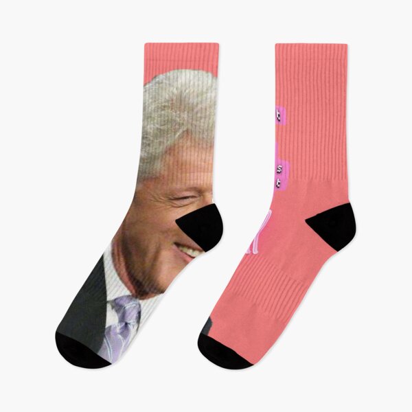 Item preview, Bill Clinton Sexual Relations designed and sold by Flirt-Teez.