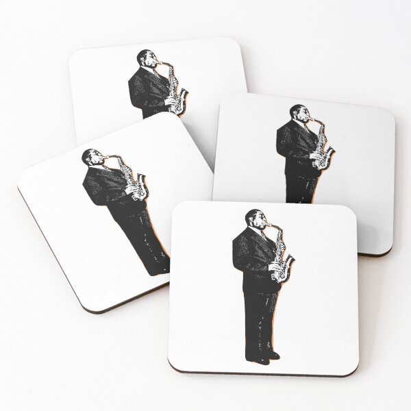 Item preview, Charlie Parker 	 1	 designed and sold by vhnfhefbvtq71.