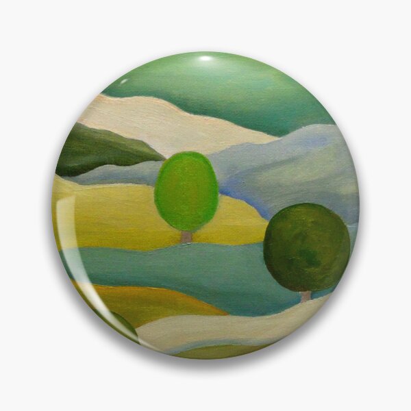 Item preview, Back To The Green Fields designed and sold by Angeles M. Pomata.
