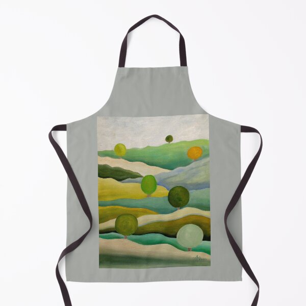 Item preview, Back To The Green Fields designed and sold by Angeles M. Pomata.