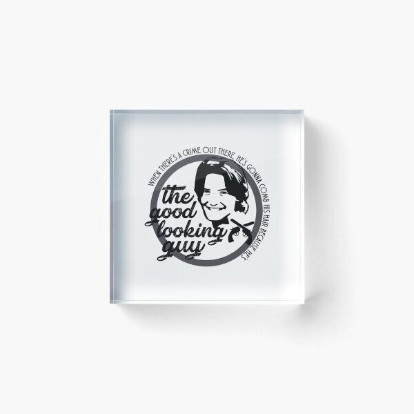 Item preview, Eric Matthews - The Good Looking Guy 	 	 designed and sold by shpbxrhrrsd34.