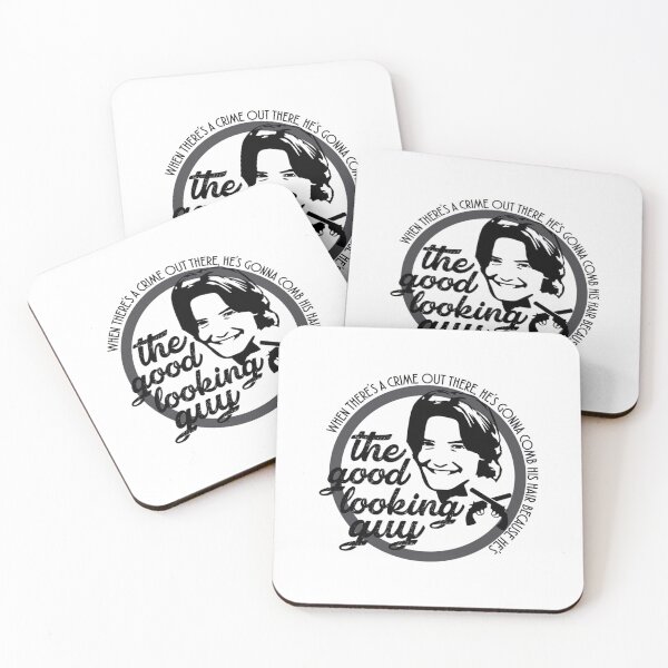 Item preview, Eric Matthews - The Good Looking Guy 	 	 designed and sold by shpbxrhrrsd34.