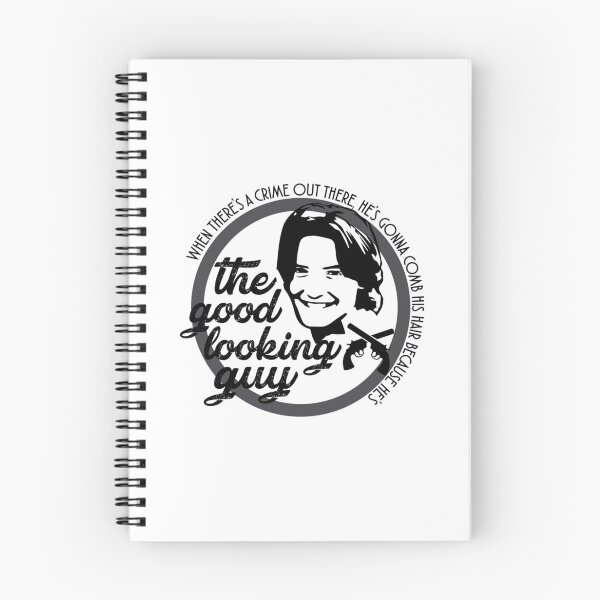 Item preview, Eric Matthews - The Good Looking Guy 	 	 designed and sold by shpbxrhrrsd34.