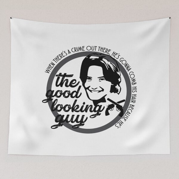 Item preview, Eric Matthews - The Good Looking Guy 	 	 designed and sold by shpbxrhrrsd34.