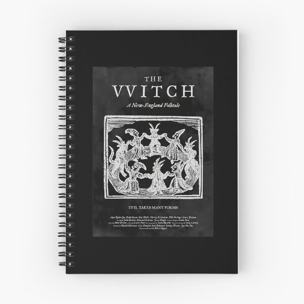 Item preview, The Witch Film Movie 	 Black Phillip Thomasin Vvitch  	 designed and sold by mrvtrrwvpmi18.