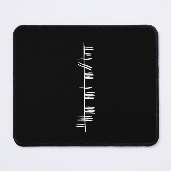 Item preview, Ogham Donegal (Dún na nGall) designed and sold by Weird Atlantic way .