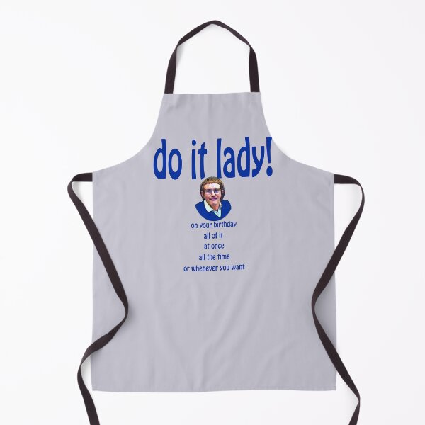 Item preview, Do It Lady Chit designed and sold by Karen Simon.