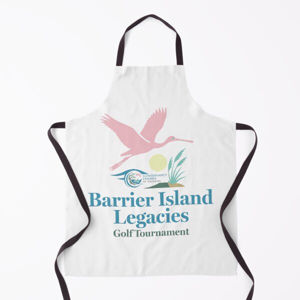 Item preview, Barrier Island Legacies Golf Tournament designed and sold by AquarinaFL.