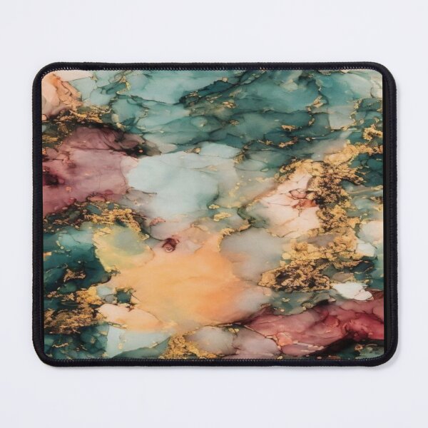 Item preview, Perfect Blend of Colors Artwork  designed and sold by NivyasArtistry.