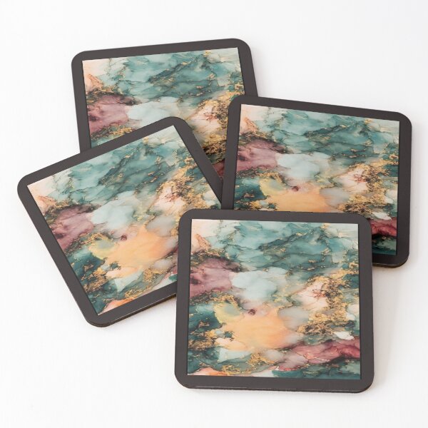 Item preview, Perfect Blend of Colors Artwork  designed and sold by NivyasArtistry.