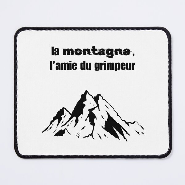 Item preview, montain friend of rider designed and sold by HorsCategorie.