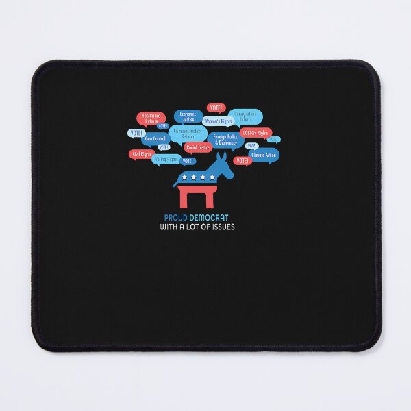 Item preview, Democrat--- designed and sold by kehoeavmolterp.
