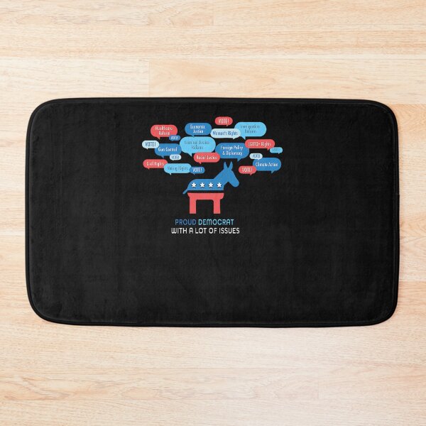 Item preview, Democrat--- designed and sold by kehoeavmolterp.