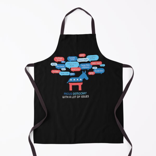 Item preview, Democrat--- designed and sold by kehoeavmolterp.