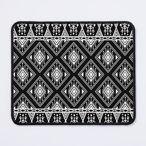 Item preview, Traditional Thai Tribal Geometric Seamless Pattern designed and sold by Onulodesign.