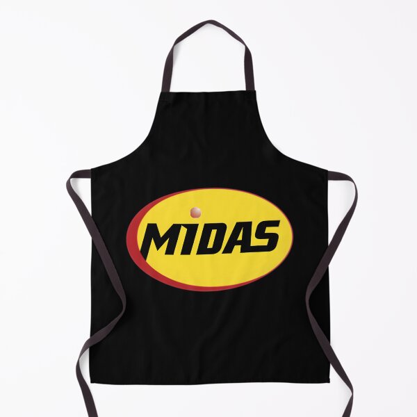Item preview, Top Fabulous Midas Design Essential 		 designed and sold by radamudm29.