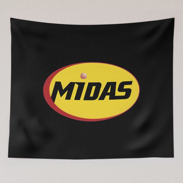 Item preview, Top Fabulous Midas Design Essential 		 designed and sold by radamudm29.