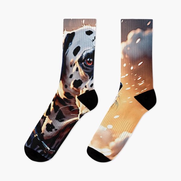 Item preview, Dalmatians NU series designed and sold by Helios Be. Lavsh.