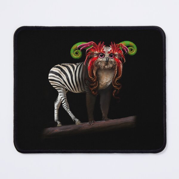 Item preview, Toni The Flam ant Chimera. designed and sold by lflbvlzsbrw21.