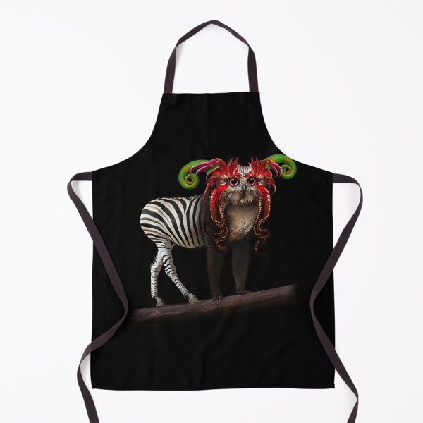 Item preview, Toni The Flam	ant Chimera. 	 designed and sold by lflbvlzsbrw21.