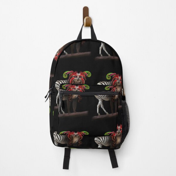 Item preview, Toni The Flam	ant Chimera. 	 designed and sold by lflbvlzsbrw21.