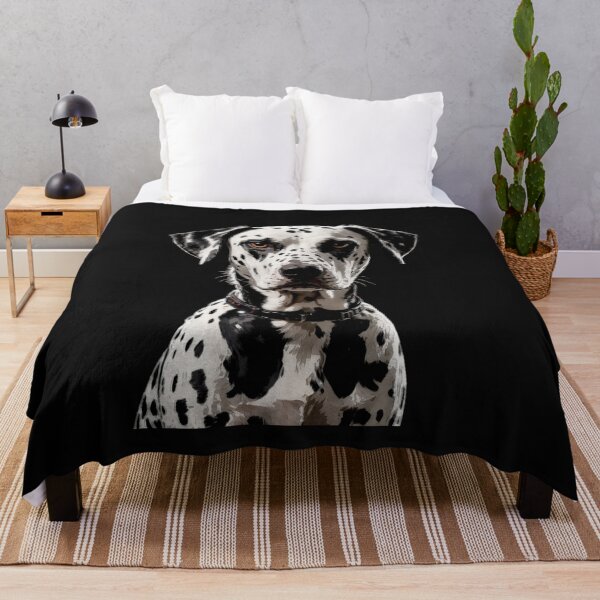 Item preview, Dalmatians NU series#1 designed and sold by Helios Be. Lavsh.