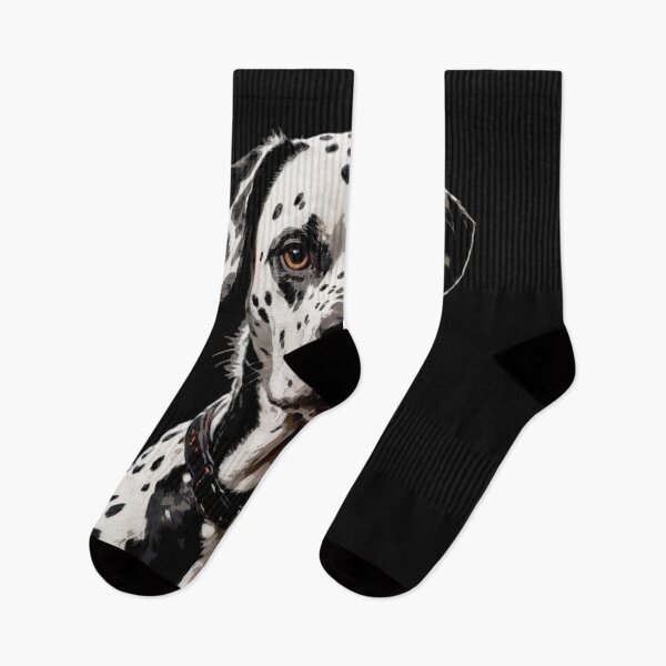 Item preview, Dalmatians NU series#1 designed and sold by Helios Be. Lavsh.