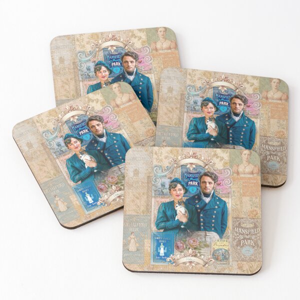 Item preview, Anne and Frederick designed and sold by Vera-Adxer.