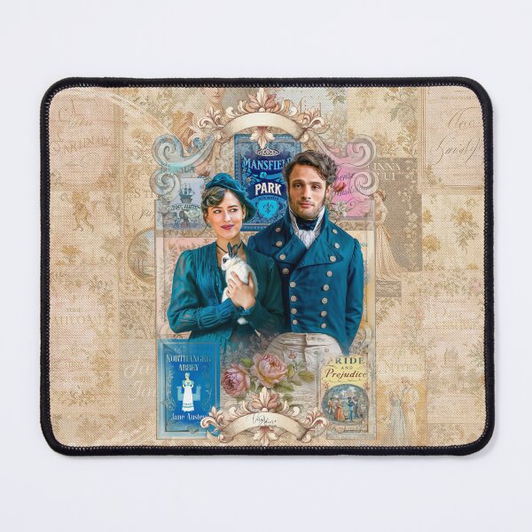 Item preview, Anne and Frederick designed and sold by Vera-Adxer.