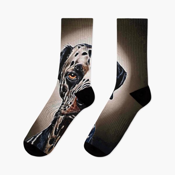 Item preview, Dalmatians NU series#2 designed and sold by Helios Be. Lavsh.