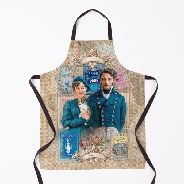 Item preview, Anne and Frederick designed and sold by Vera-Adxer.