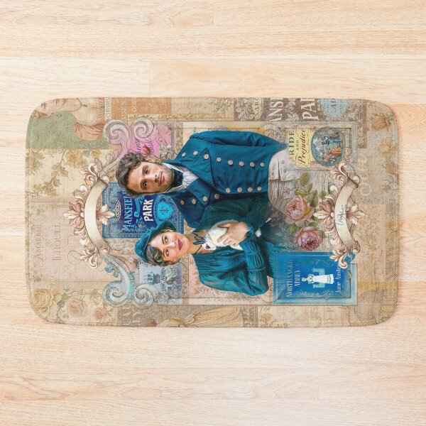 Item preview, Anne and Frederick designed and sold by Vera-Adxer.