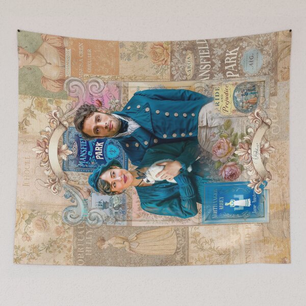 Item preview, Anne and Frederick designed and sold by Vera-Adxer.