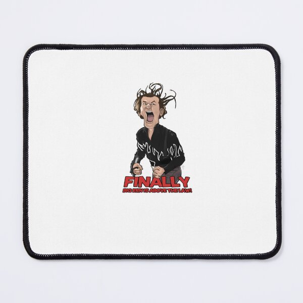 Item preview, Ernie Mccracken 1 designed and sold by shpbxrhrrsd34.