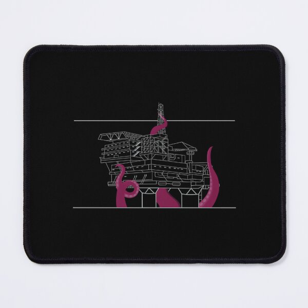 Item preview, Still Wakes The Deep designed and sold by rukoroupikq.