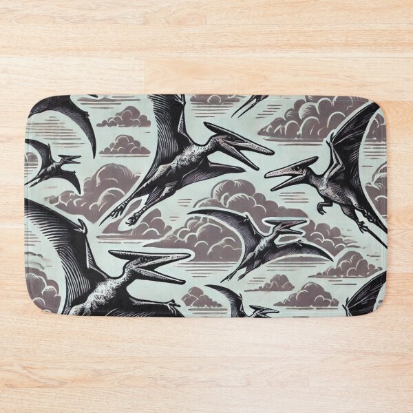 Item preview, dinosaur themed  designed and sold by TEEJAMBOREE.