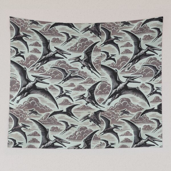 Item preview, dinosaur themed  designed and sold by TEEJAMBOREE.