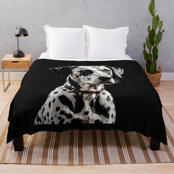 Item preview, Dalmatians NU series#3 designed and sold by Helios Be. Lavsh.