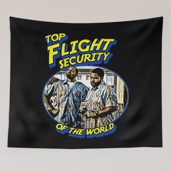 Item preview, Top Flight Security Of The World Classic 		 designed and sold by radamudm29.
