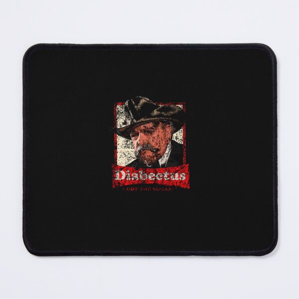 Item preview, Diabeetus---Brimley designed and sold by wilmottxchaim.
