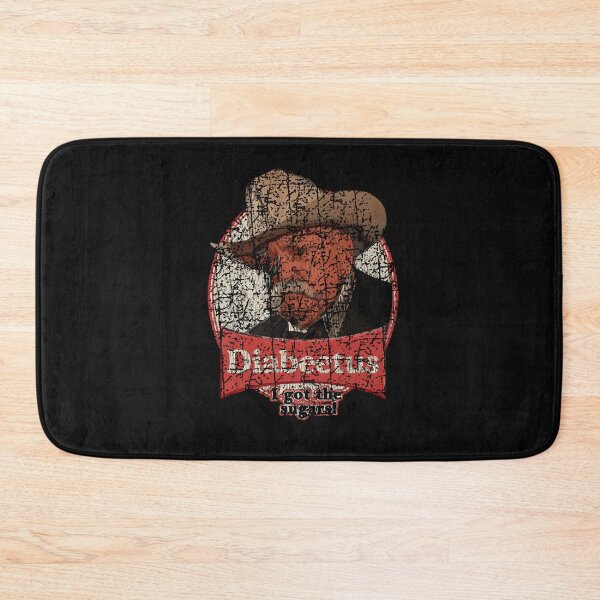 Item preview, Diabeetus---I-Get-The-Sugars designed and sold by wilmottxchaim.