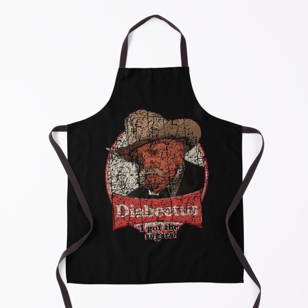 Item preview, Diabeetus---I-Get-The-Sugars designed and sold by wilmottxchaim.