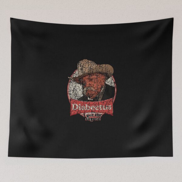 Item preview, Diabeetus---I-Get-The-Sugars designed and sold by wilmottxchaim.